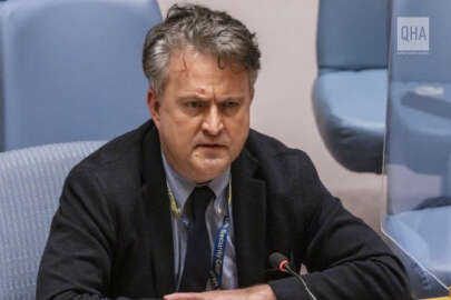 Ukrayna'nın BM Temsilcisi Sergıy Kislıtsa, Rus işgal güçlerinin kayıplarını açıkladı