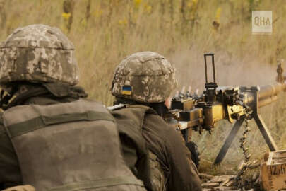 Ukrayna Cumhurbaşkanlığı Ofisi: Savunma güçlerimize 100 bin yedek asker katıldı