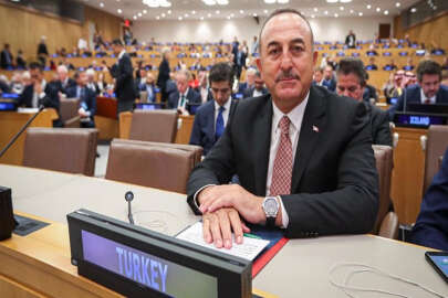 Dışişleri Bakanı Çavuşoğlu, NATO Zirvesine katılacak