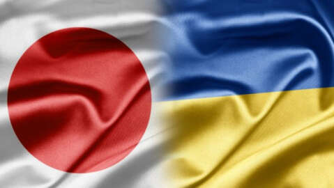 Japonya, Rus işgalinden kaçan Ukraynalıları kabul edecek