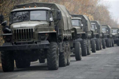 Kırım Temsilciliği: Esir alınan Rus askerleri arasında 11 Kırım sakini var