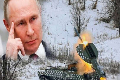 Ukrayna'nın direncini kıramayan Rusya, yeni bir provokasyon peşinde mi?