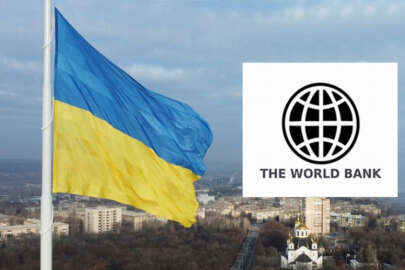 Dünya Bankası: Ukrayna'ya 723 milyon dolarlık kredi ve hibe onaylandı ve 3 milyar dolarlık destek paketi hazır
