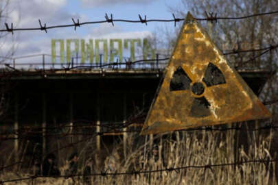 Rus işgal güçleri, Çornobıl Nükleer Santralinin elektriğini kesti