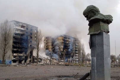 Avrupa ülkeleri, Rusya'nın Ukrayna'da işlediği savaş suçları için soruşturma başlattı