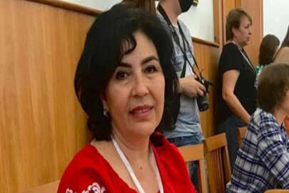 Rus askerleri, Melitopol Yerel Kültür Müzesi Müdürü, Kırım Tatarı Leyla İbragimova'yı kaçırdı!