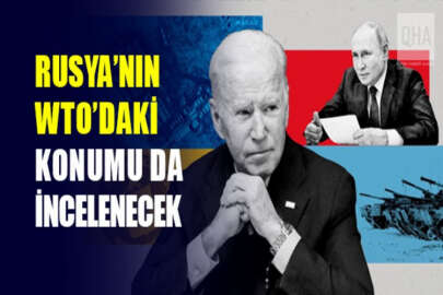 Biden’ın Rus petrolü yasağı, ABD Temsilciler Meclisinde onaylandı