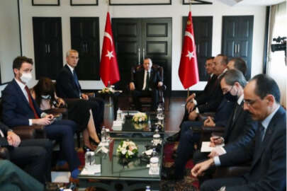Cumhurbaşkanı Erdoğan, Antalya Diplomasi Forumu'nda liderlerle buluşuyor