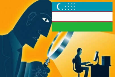 Özbekistanlı blog yazarı, ülkedeki Rus propagandasına isyan etti