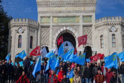 KTMM Lviv Koordinasyan Merkezinden Türkiye'deki Kırım Tatar sığınmacılar için yardım çağrısı