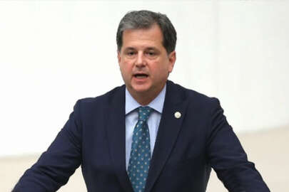 İYİ Parti Milletvekili Zeki Hakan Sıdalı AKPM'de konuştu: Ukraynalıları kaderine terk edemeyiz