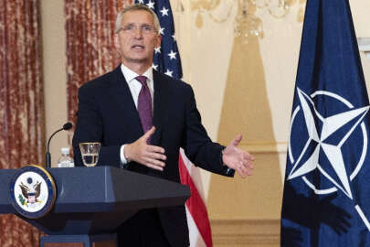 NATO, Ukrayna'ya modern hava savunma sistemi tedarikini artırıyor