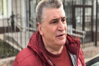 İşgalci mahkemeden Kırım Tatar Milli Kurultayı Delegesi Edem Dudakov’a para cezası!