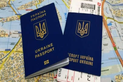 İşgalciler, savaştan Kırım'a kaçan Ukrayna vatandaşlarının pasaportlarına el koyuyor
