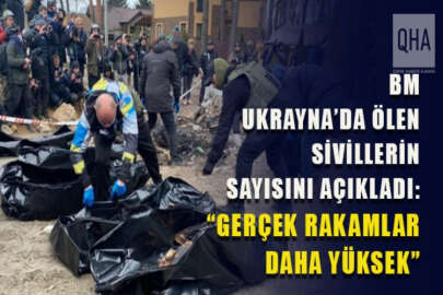 Ukrayna'nın Ankara Büyükelçisi Vasıl Bodnar, Sağlık Bakanı Fahrettin Koca ile bir araya geldi
