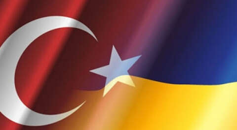 Ukrayna Ankara Büyükelçiliği ve GİMAT, Ukrayna İçin Gıda Seferberliğinde bulunacak