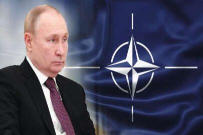 NATO, Rusya'nın Ukrayna'daki başarısızlıklarının Putin'i daha tehlikeli hale getirmesinden endişeli