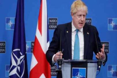 Johnson: Türkiye'nin Ukrayna'ya en önemli desteklerinden biri Bayraktarlar