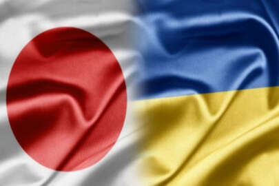 Japonya, Ukrayna'ya desteğini sürdürüyor: 100 milyon dolarlık insani yardım yapılacak