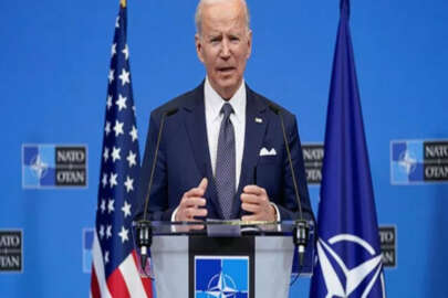 Biden: Rusya G20'den çıkarılmalı, Ukrayna G20 toplantılarına katılabilmeli