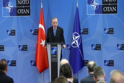Erdoğan: Rusya ile Ukrayna arasında müzakere edilen 6 başlık var