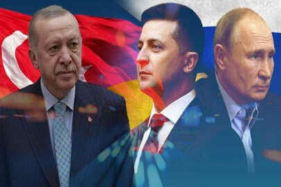 Ukrayna ve Rusya müzakere heyeti, İstanbul’da bir araya gelecek