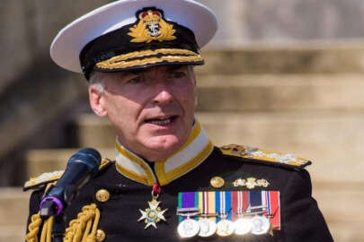 Birleşik Krallık Genelkurmay Başkanı Radakin: Putin, birçok açıdan kaybetti
