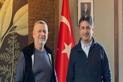 Kıyiv Büyükelçisi Güldere: Kırım Tatarlarının bizim gönlümüzdeki yeri ayrı