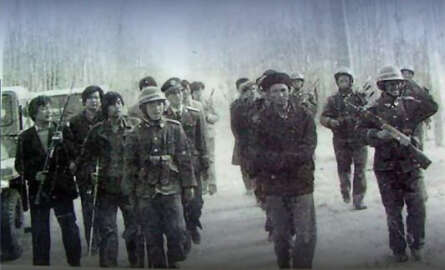 Çin'in Doğu Türkistan'daki kanlı soykırım girişimi: Barın Katliamı'nın 32. yıl dönümü