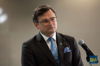 Ukrayna Dışişleri Bakanı Kuleba: Rus siyasi elitleri ve propagandası nefreti kışkırtıyor