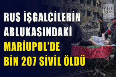Ukrayna Cumhurbaşkanlığı Ofisi Danışmanı Podolyak: İşgalci Rus ordusu, B planına geçti