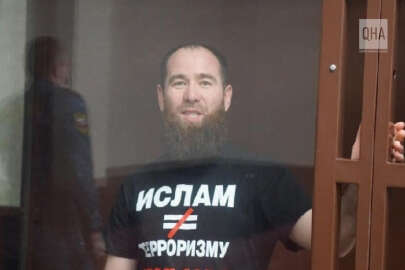 Rus mahkemesinden Kırım Tatar siyasi tutsak Emil Ziyadinov'a 17 yıl hapis cezası