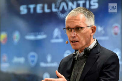 Rusya'da Peugeot, Jeep ve Fiat'ın üreticisi Stellantis faaliyetlerini durdurdu