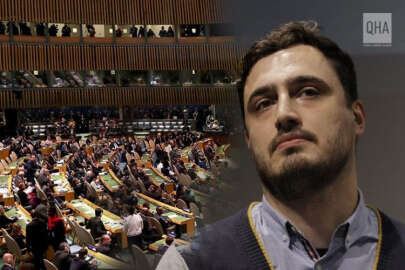 Süleyman Mamutov: BM Yerli Halklar Daimi Forumunun tavsiye ve raporlarının net kanıtlarla desteklenmesi gerekiyor