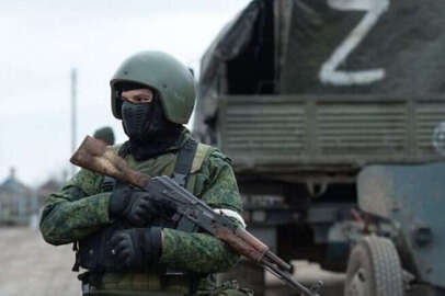 Lugansk bölgesinin yüzde 80'i Rus işgali altında!