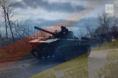 Ukrayna sınırları içerisinde yaklaşık 90 bin Rus askeri var