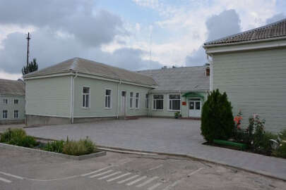 Rus işgalciler, Eski Kırım'daki Kırım Tatar okulunu kapatmak istiyor!