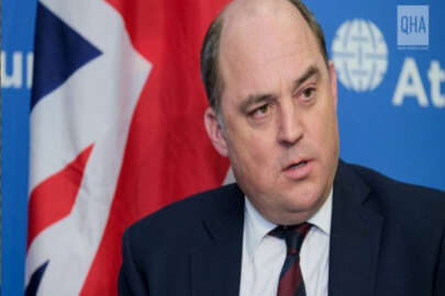 Birleşik Krallık: Rusya'nın tehditlerinden korkmuyoruz, 30 ulustan oluşan NATO ortaklığının parçasıyız