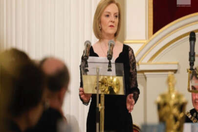 Birleşik Krallık: Çin, kurallara uymazsa yükselmeye devam edemeyecek