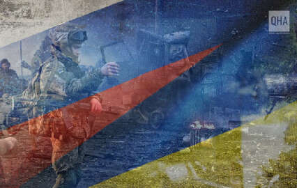 Rus ordusu, Ukrayna'da yaklaşık 23 bin 500 asker kaybetti