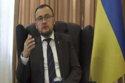 Bodnar'dan, Ukrayna-Türkiye ortaklığını hedef alan çarpıtmalara dair açıklama