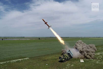 Rusya, son bir günde Ukrayna'ya en az 18 seyir füzesi attı