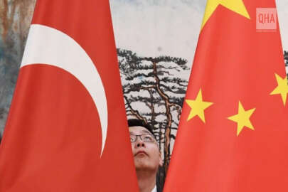 Türkiye ve Çin arasında ithalat-ihracat dengesizliği var!