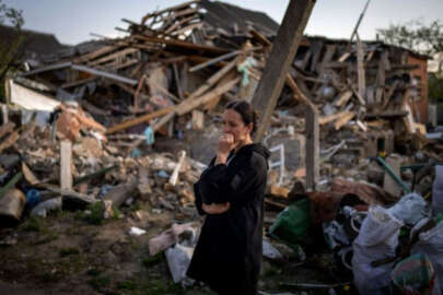 Rusya, Ukrayna’nın Kramatorsk kentine füzeyle saldırdı: En az 25 sivil yaralandı