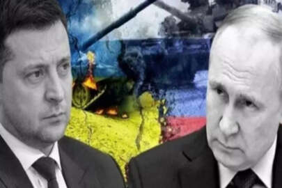 Rusya, "9 Mayıs Zafer Günü'nü" yenilgiyle mi hatırlayacak?