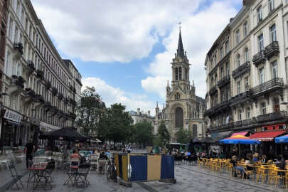 Belçika’dan Rusya tepkisi: Rusya bağlantılı sokakların ve caddelerin ismi değişecek