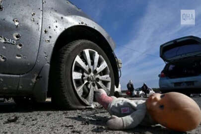 Ukrayna'da Rus saldırılarında 226 çocuk yaşamını yitirdi