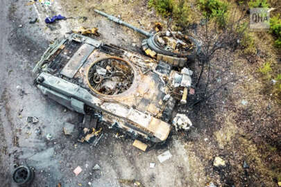 Ukrayna Genelkurmay Başkanlığı: Rus ordusu 26 bin 350 askerini kaybetti