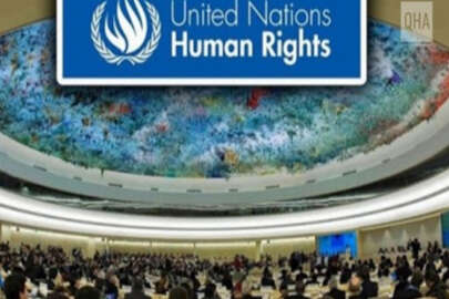 BM İnsan Hakları Konseyinde Ukrayna ile ilgili karar tasarısı kabul edildi