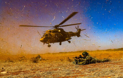 İşgalci Rusya’dan yine füze saldırısı: Harkiv’de 1 kişi hayatını kaybetti